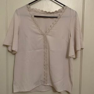 Short sleeve shirt